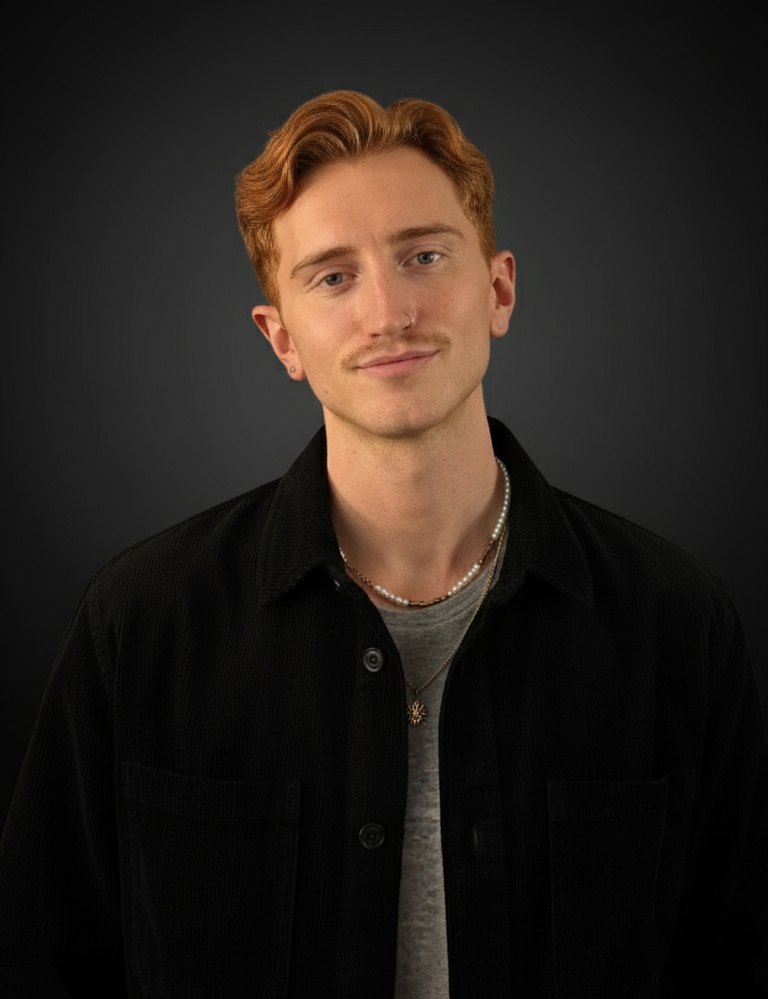 Jake Halbakken